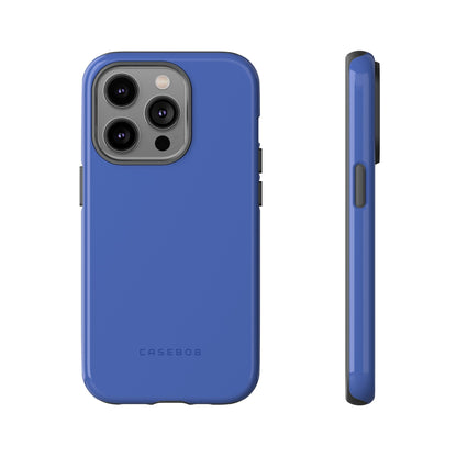 Royal Blue - Protective Phone Case - Protective Phone Case