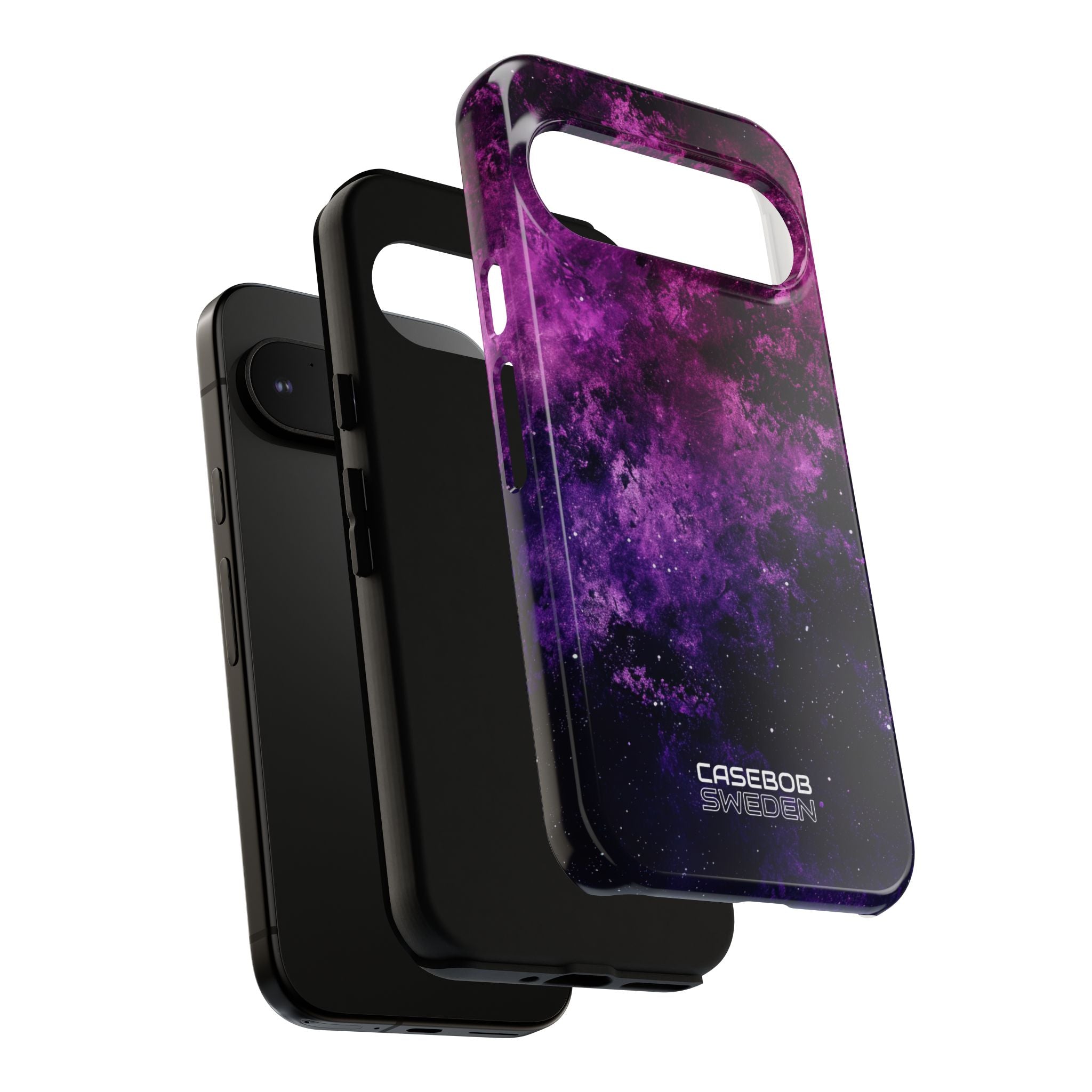 Cosmic Velvet Sky Google Pixel 9 - Tough