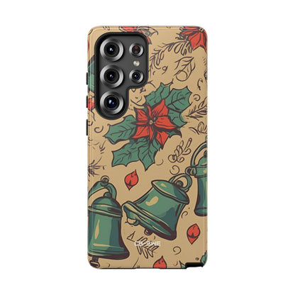 Bells Jingle Bright - Samsung Case