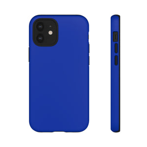 Egyptian Blue - Protective Phone Case