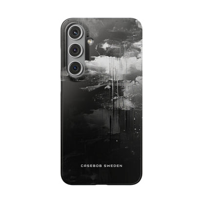 Urban Grit Aesthetic Samsung S24 - Slim Phone Case