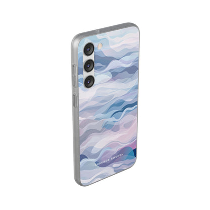 Ethereal Curveflow Samsung S23 - Flexi Phone Case