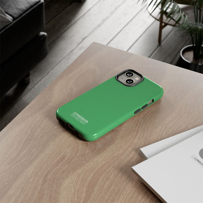 Emerald Green iPhone 14 - Tough