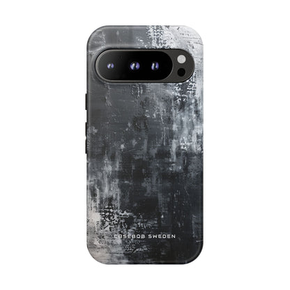 Urban Shadows Google Pixel 9 - Tough Phone Case