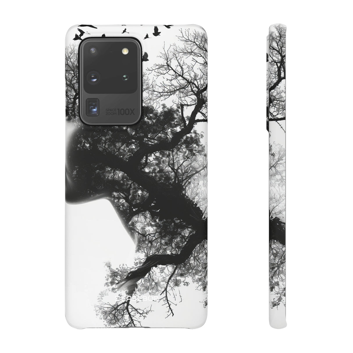 Dreamscape Unity | Slim Phone Case for Samsung