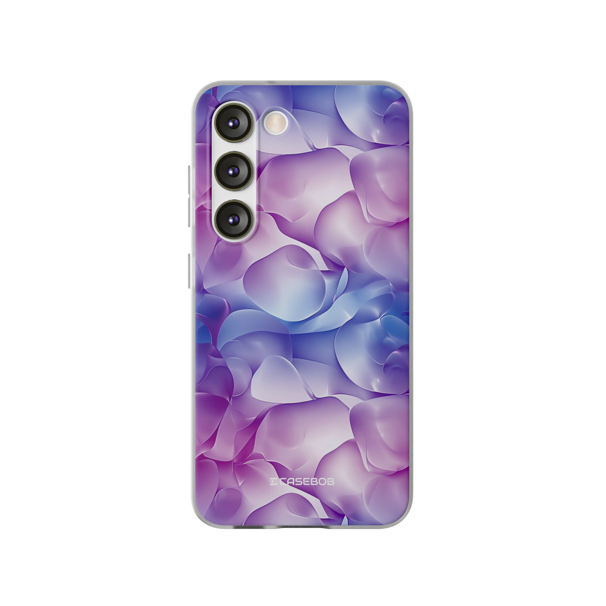 Realistic Pantone Gradient | Phone Case for Samsung (Flexible Case)