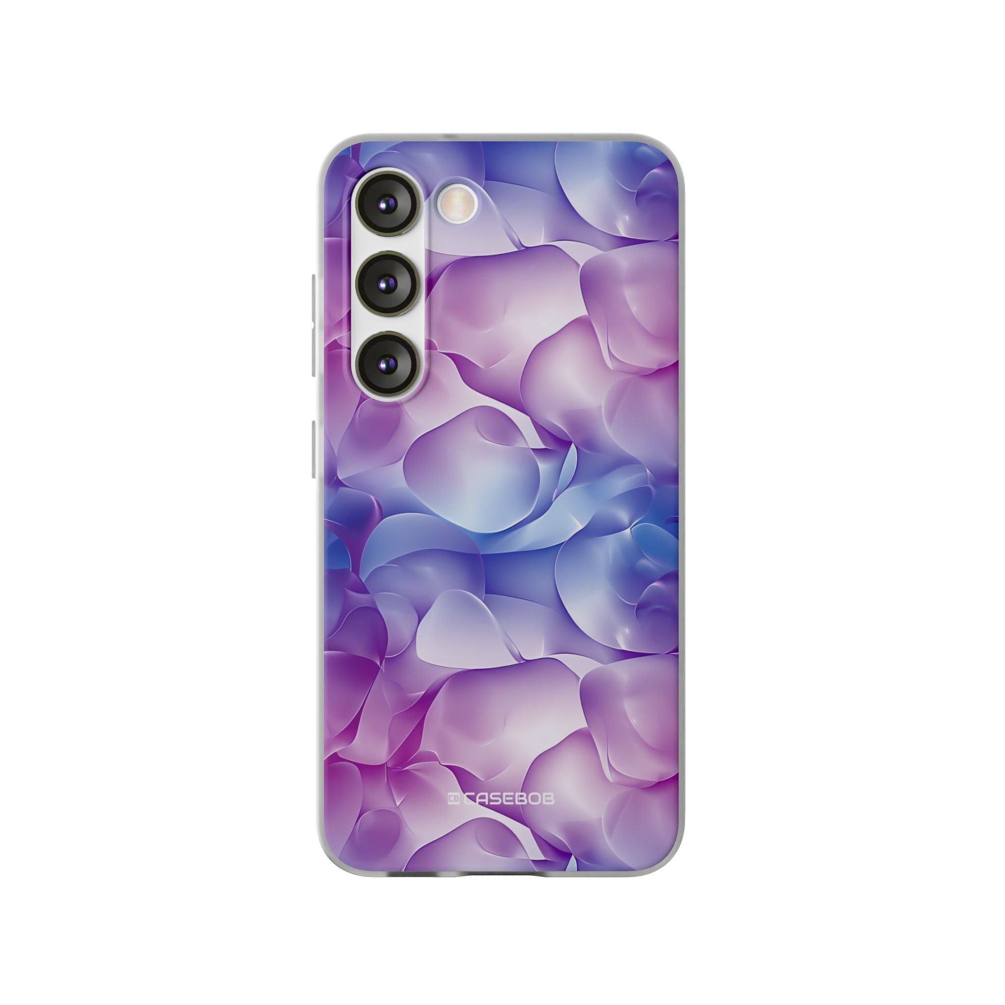 Realistic Pantone Gradient | Phone Case for Samsung (Flexible Case)