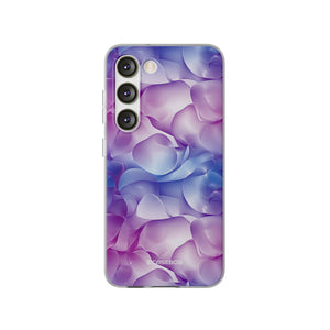 Realistic Pantone Gradient | Phone Case for Samsung (Flexible Case)