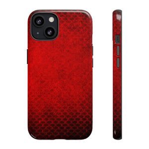 Red Emperor - Protective Phone Case