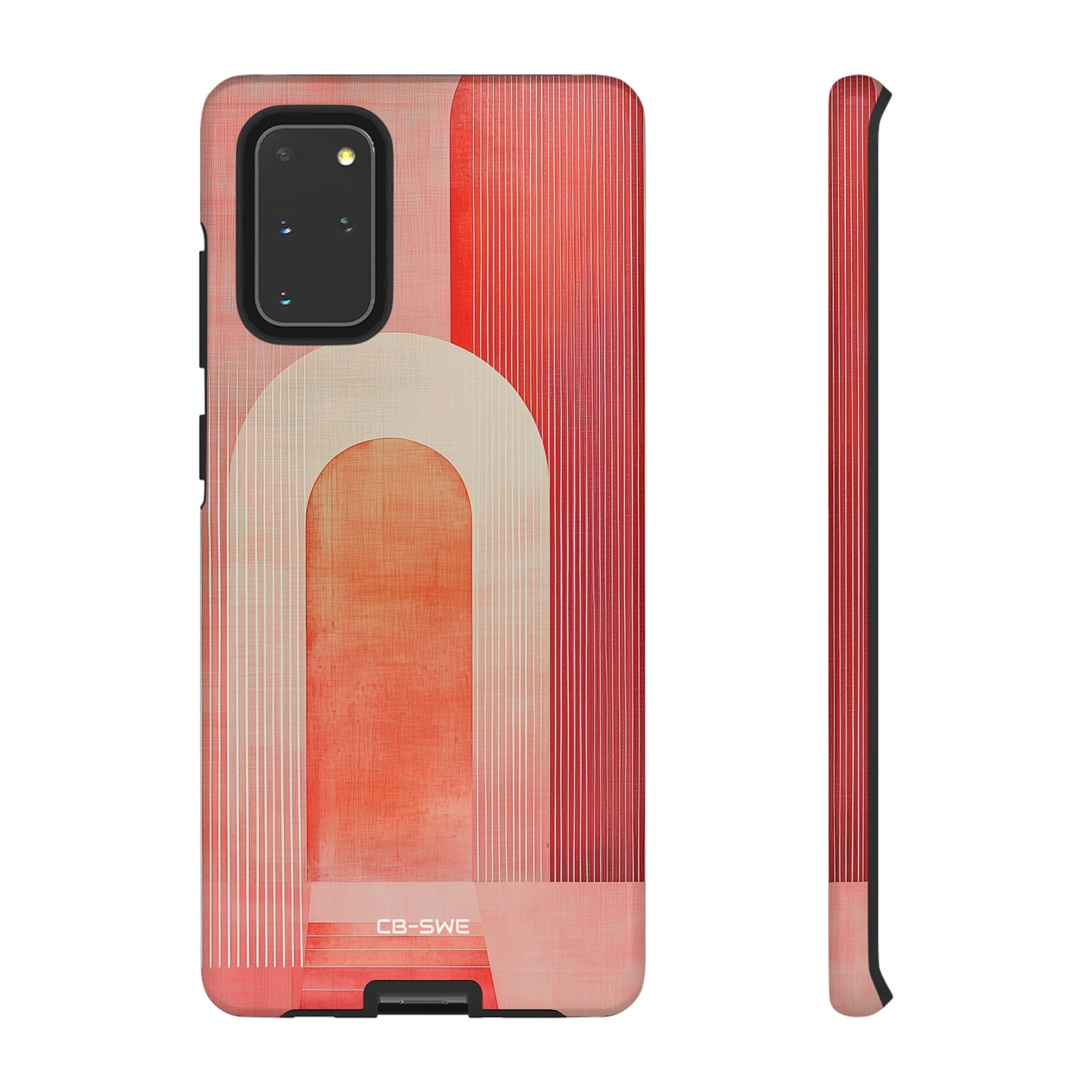 Arches Embrace Warmth - Samsung Case