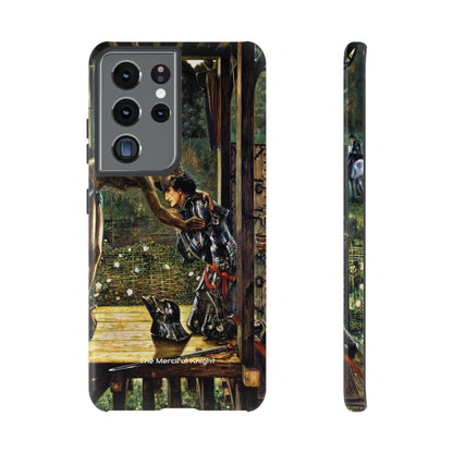 The Merciful Knight - Protective Phone Case