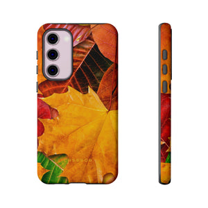 Colors of Autumn - Protective Phone Case