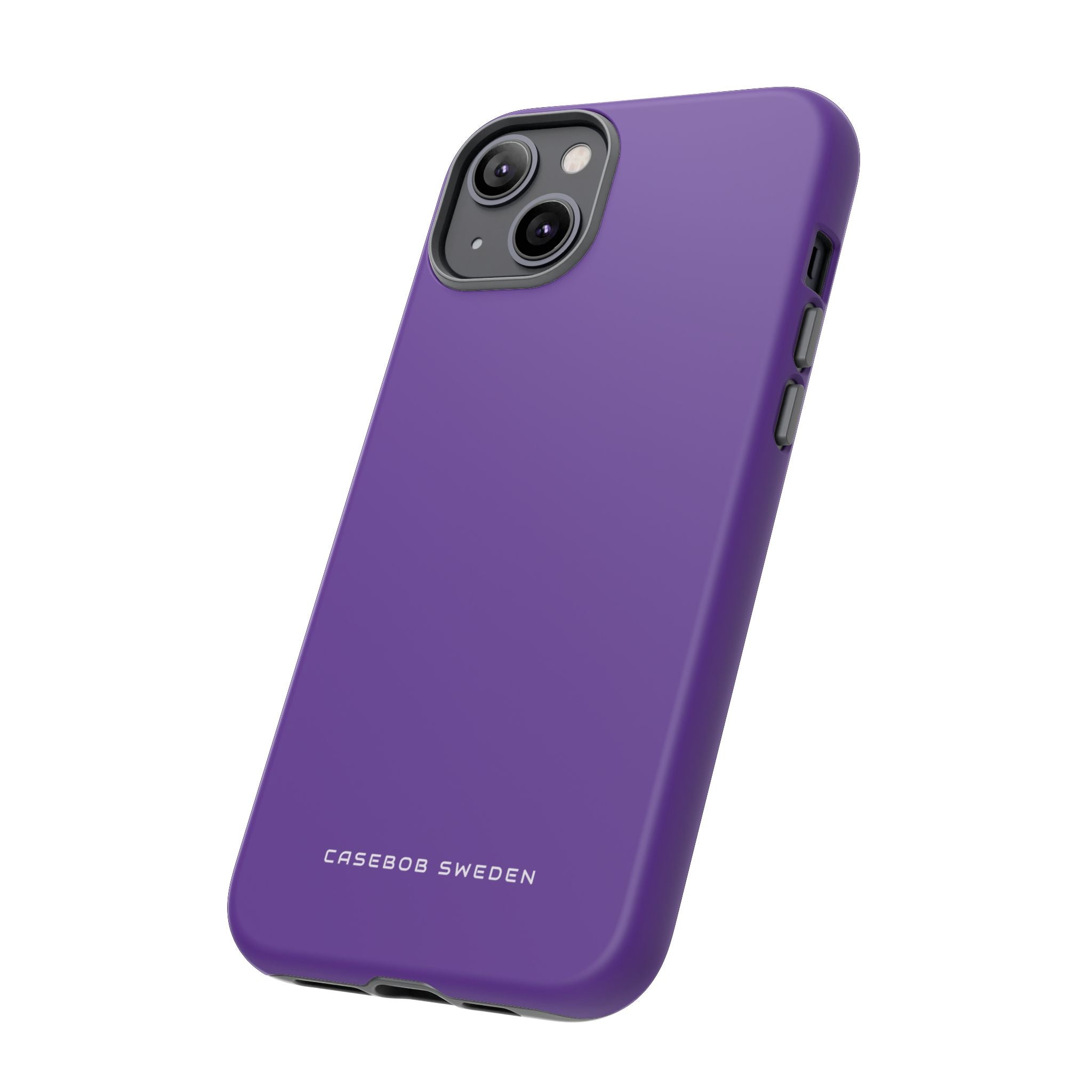 Mystic Purple Aesthetic iPhone 14 - Tough Phone Case