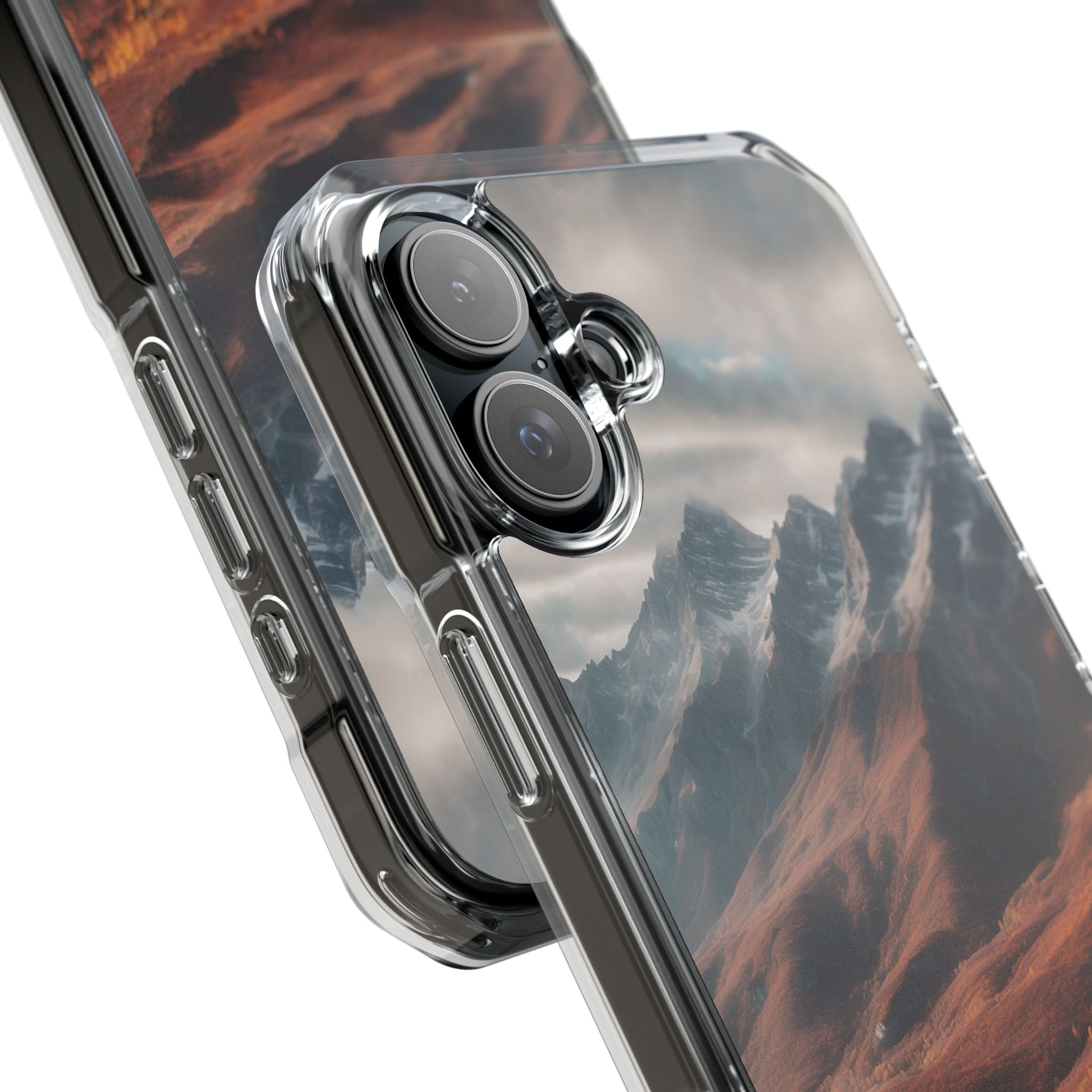 Funda para iPhone Baile de Hojas de Otoño - Impact