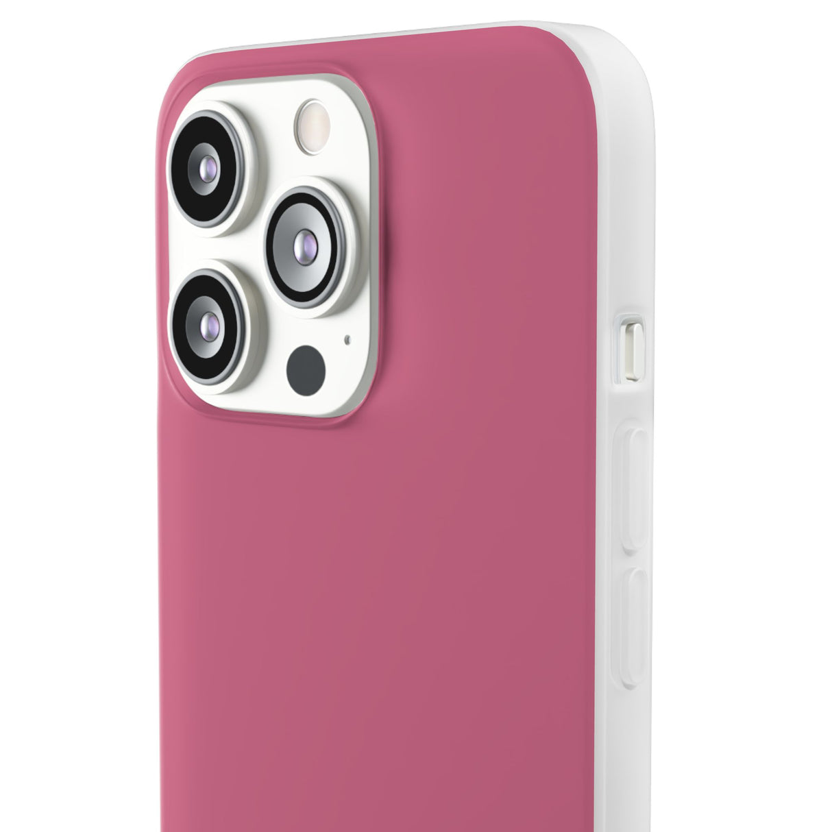 Pale Violet Red | Phone Case for iPhone (Flexible Case)