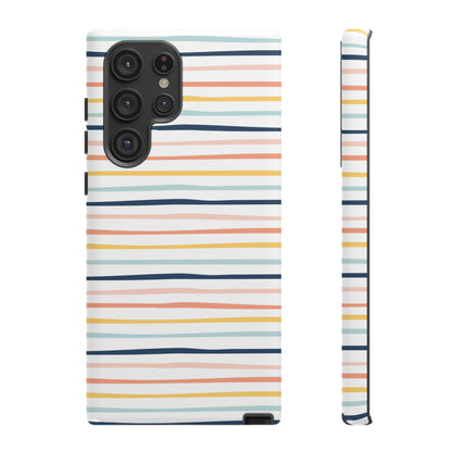 Waves Embrace Sunlight - Samsung Case