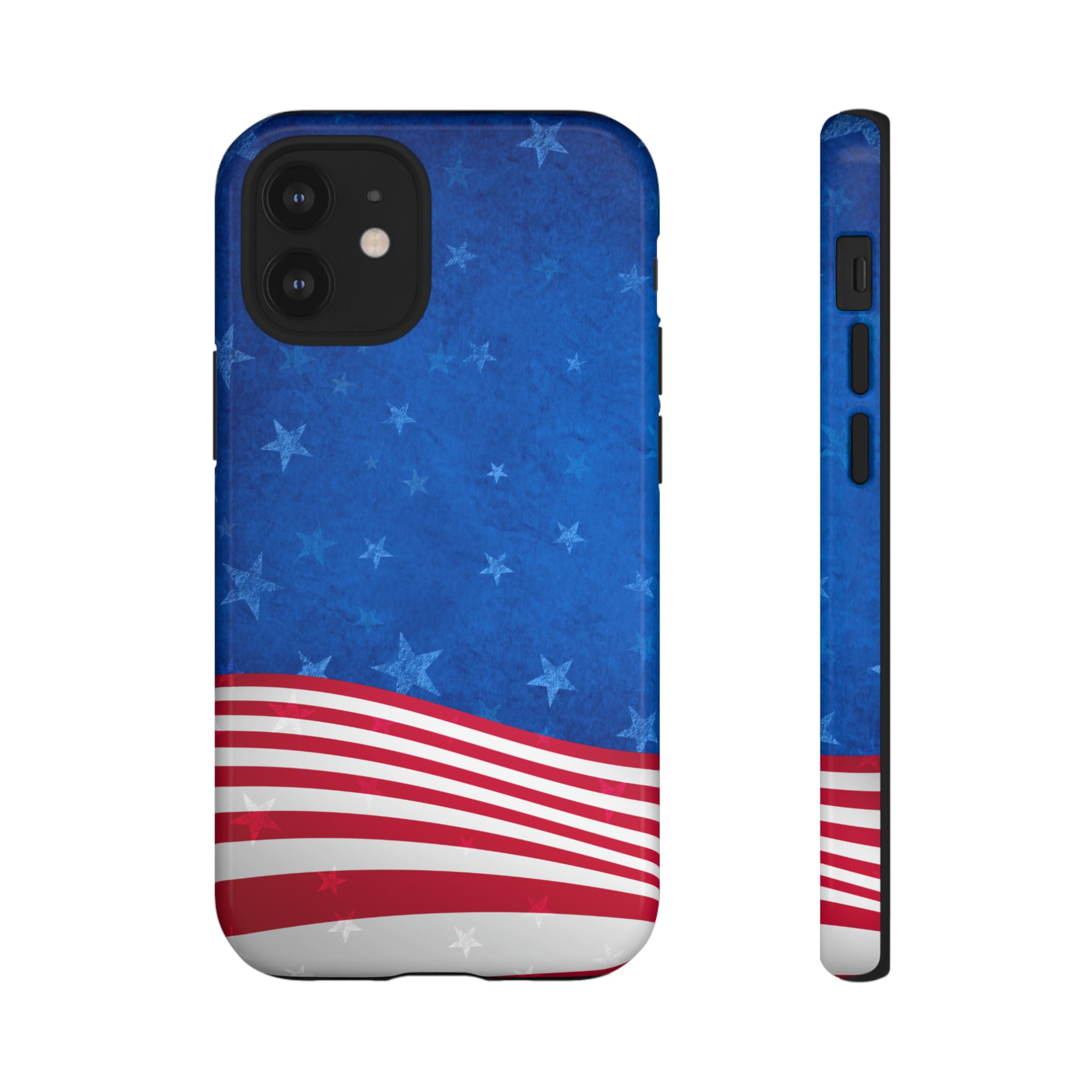 Fourth of July - Protective Phone Case