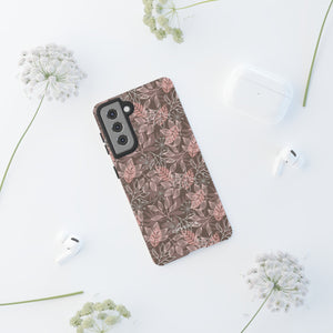 Foljk Leaf Phone Case - Protective Phone Case