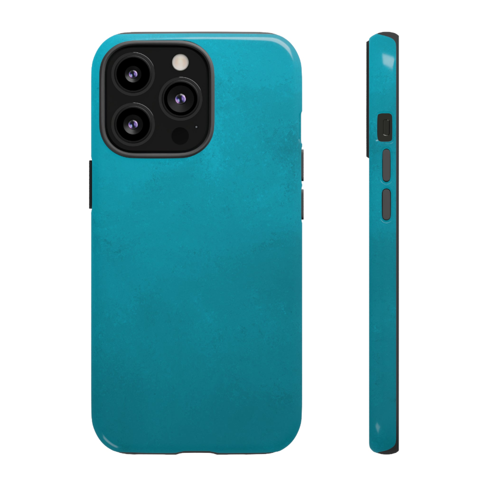 Tiffany Blue - Protective Phone Case