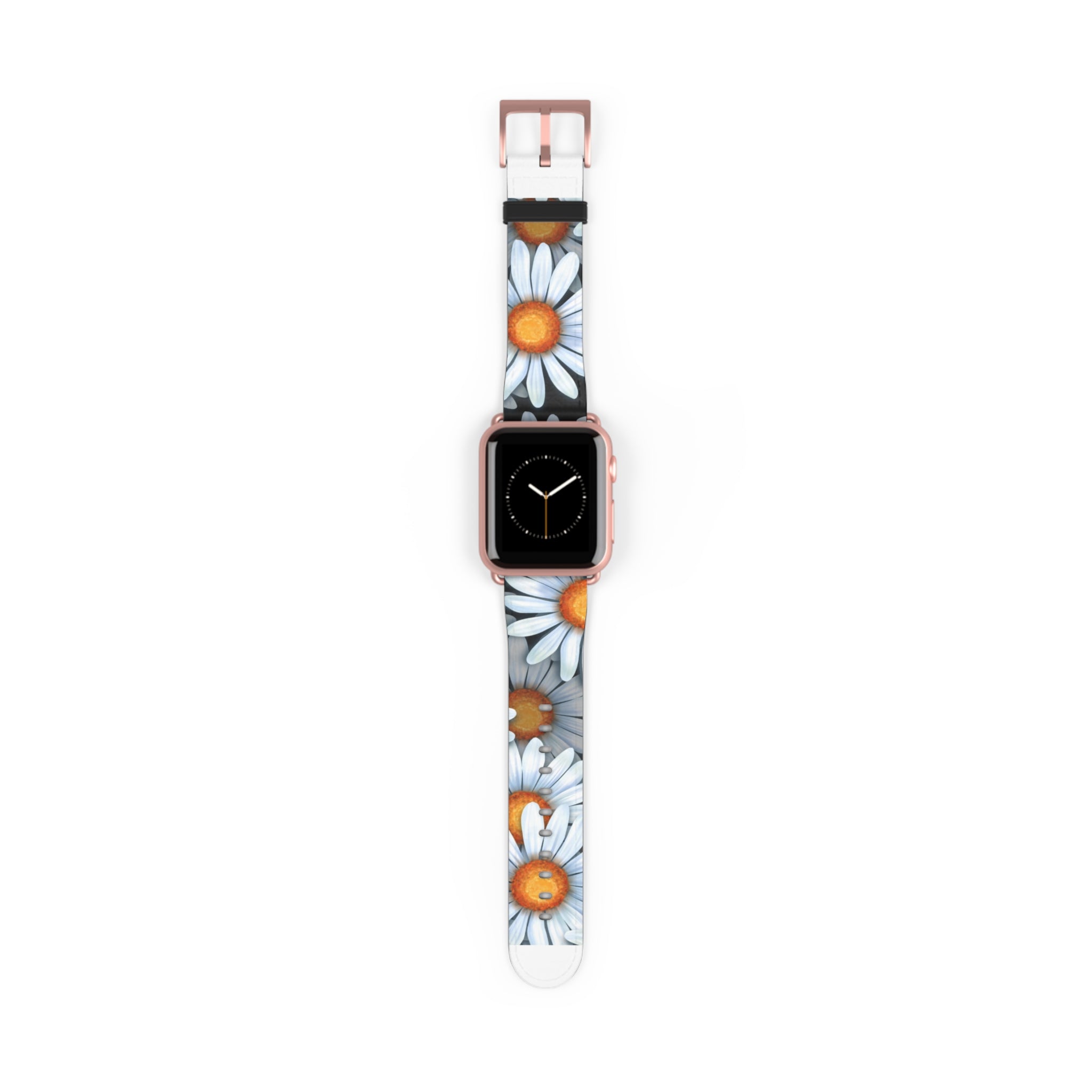 Daisy Glow - Watch Band