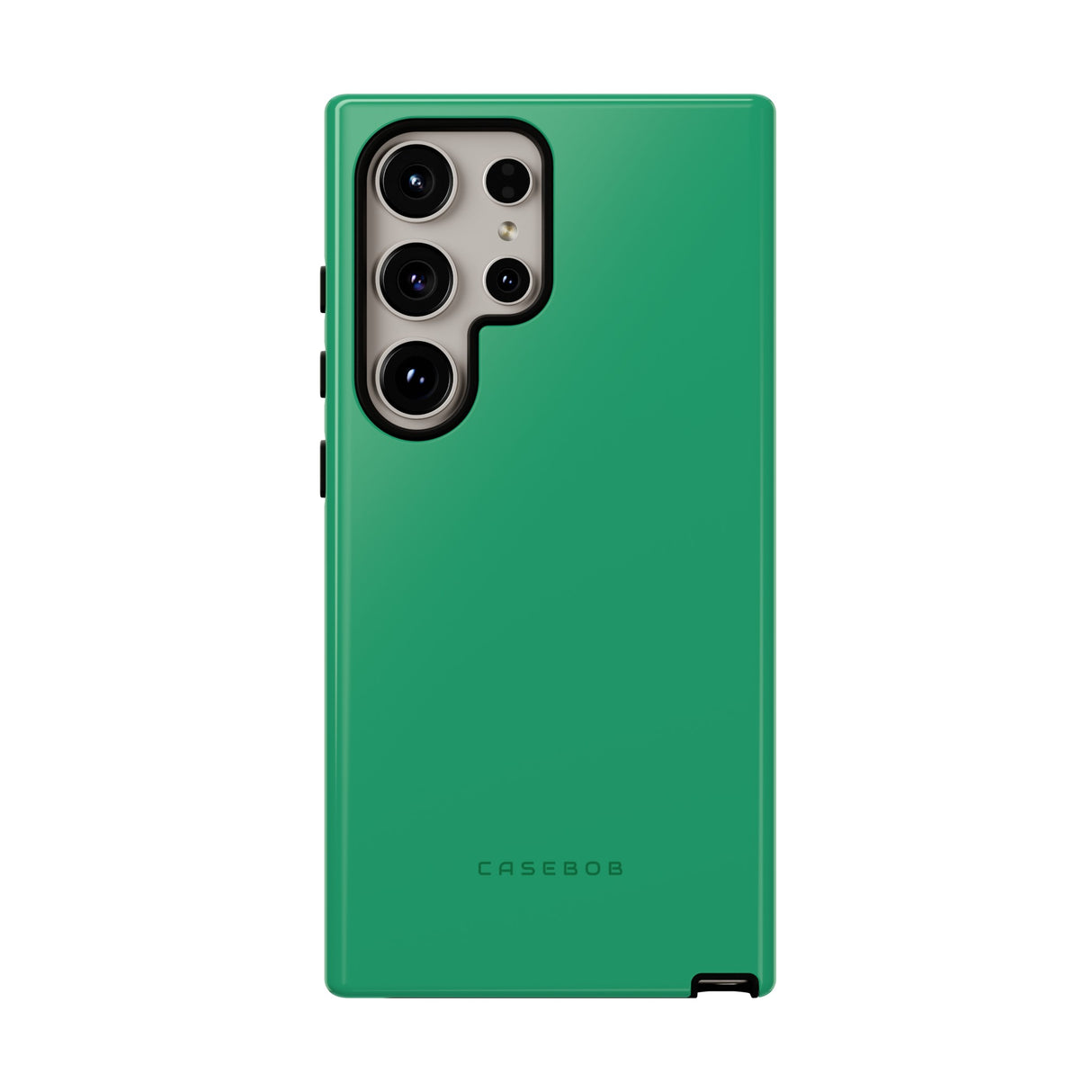 Crayola Green - Protective Phone Case