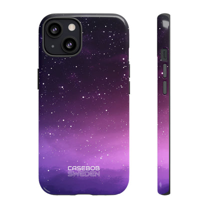 Cosmic Dreamscape Sky iPhone 13 - Tough