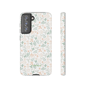 Mona Leaf - Protective Phone Case