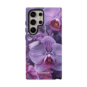 Radiant Orchid  | Phone Case for Samsung (Protective Case)