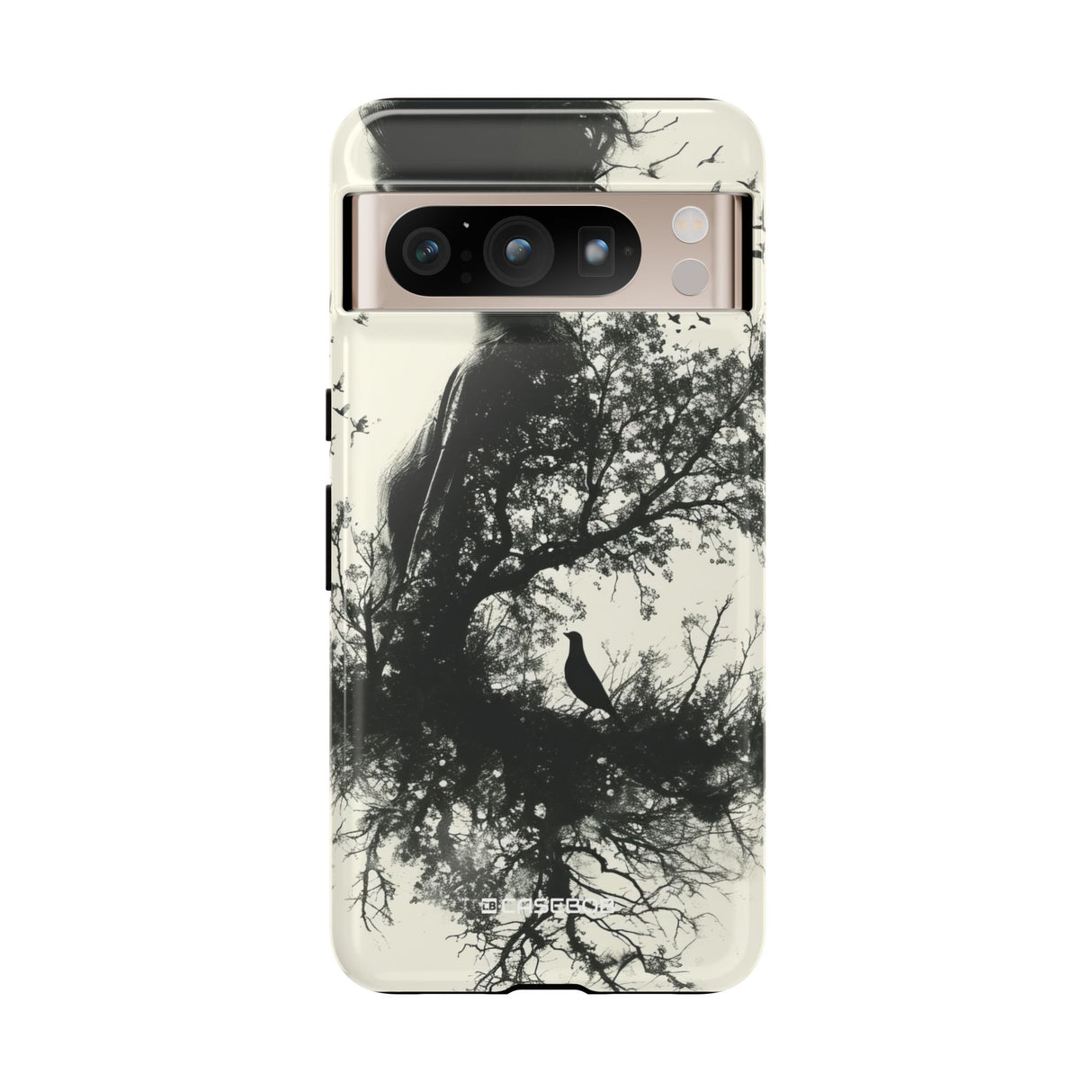 Branches of Serendipity | Protective Phone Case for Google Pixel