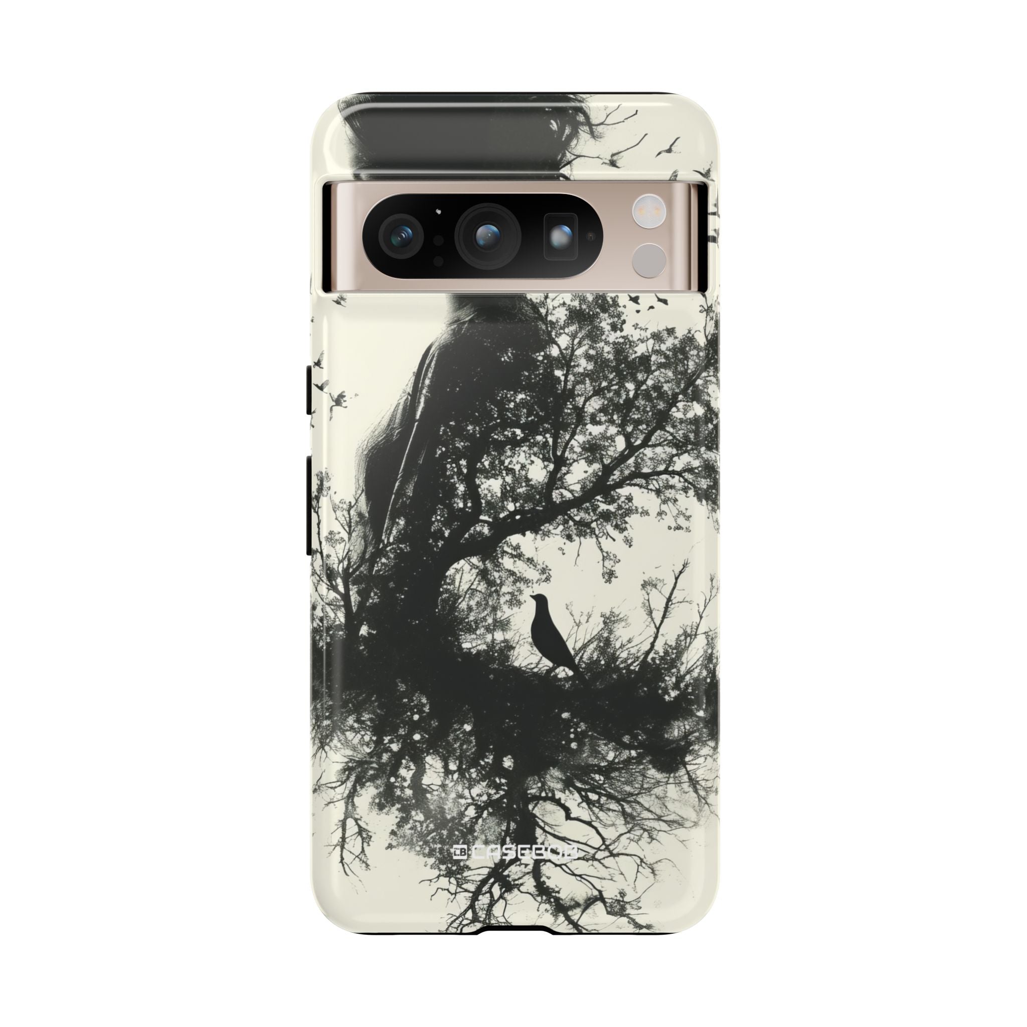 Branches of Serendipity - Phone Case for Google Pixel