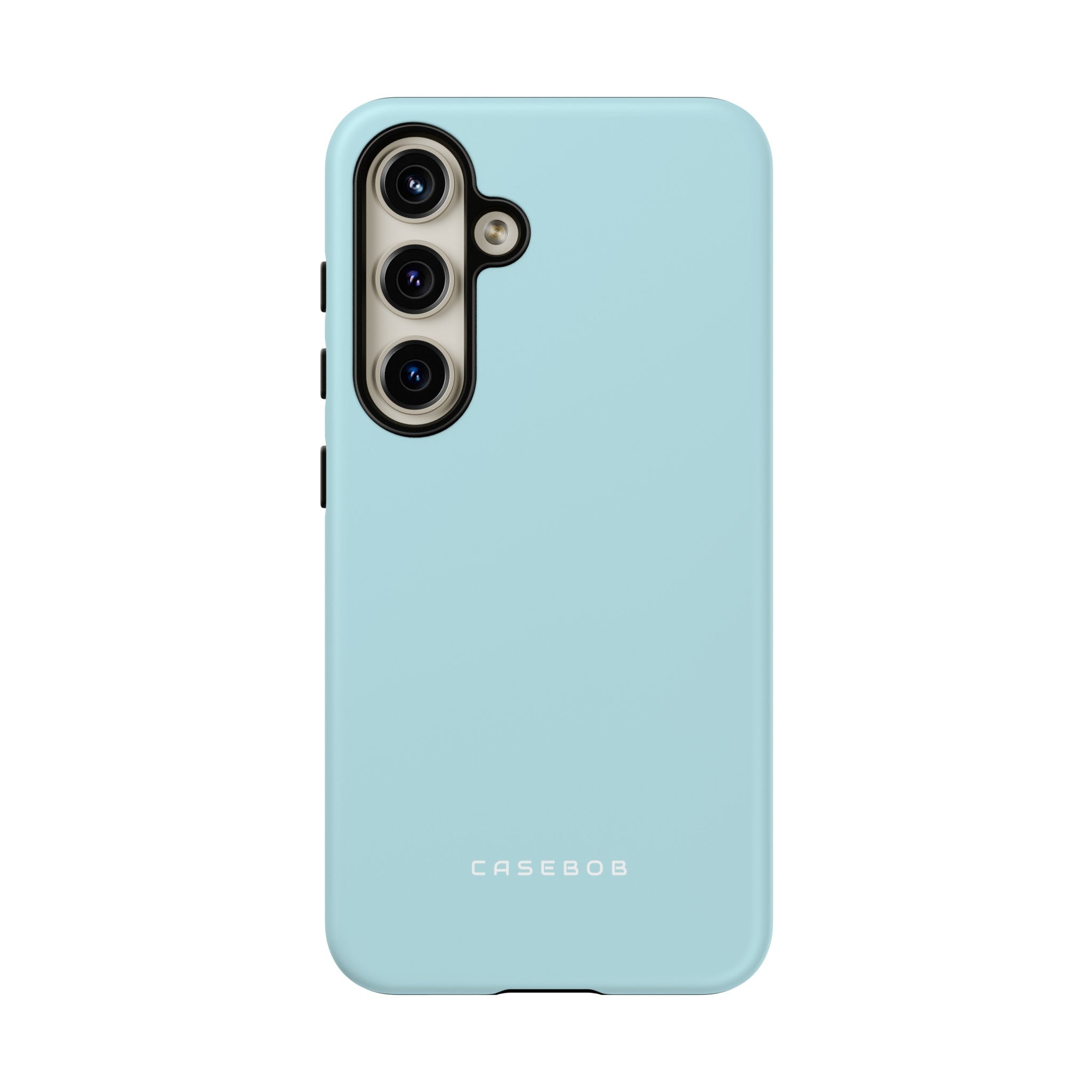 Celeste Blue - Protective Phone Case - Protective Phone Case