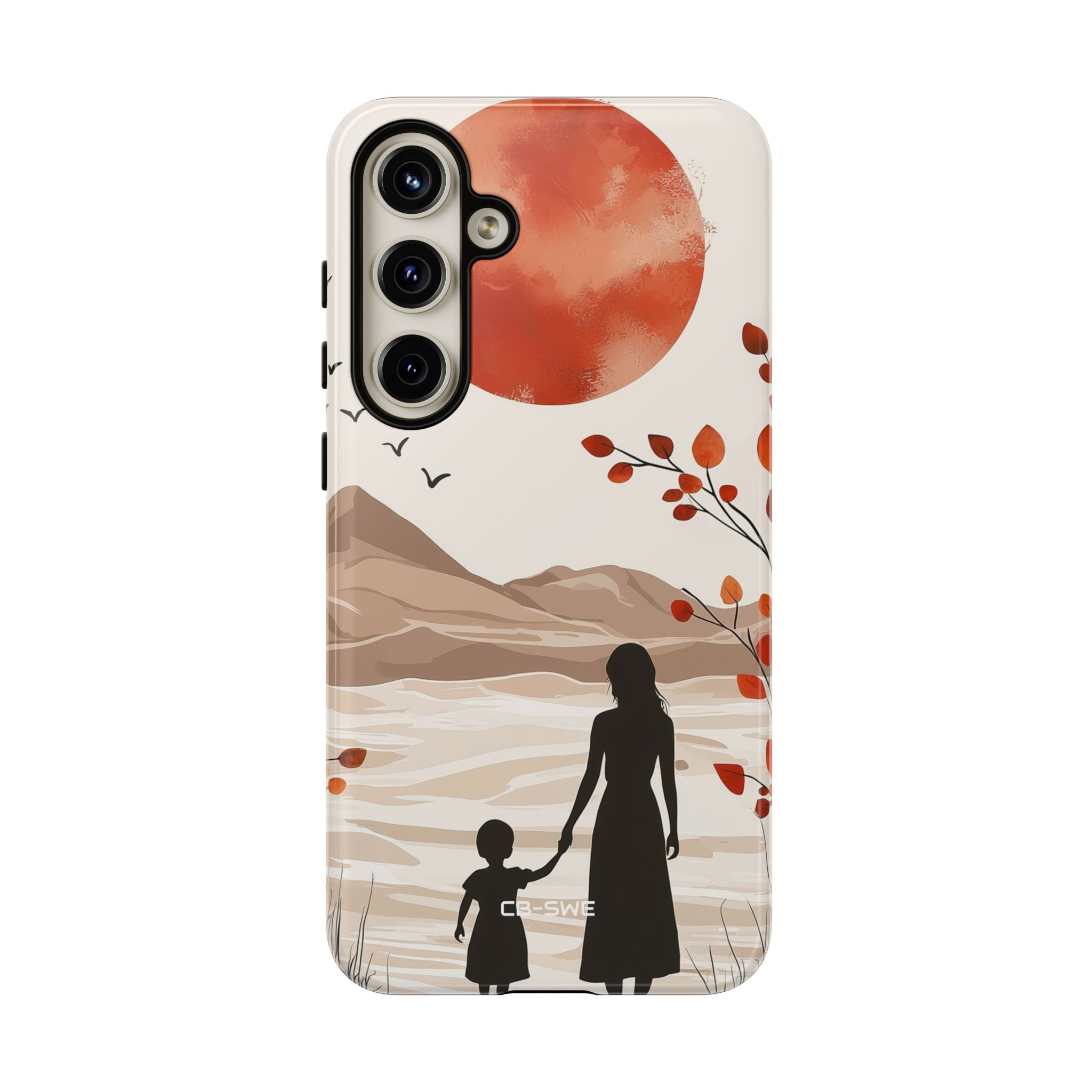Guiding Light Shines - Samsung Case