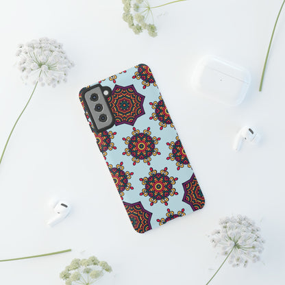 Hiot Mandela - Protective Phone Case