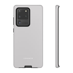 Light Gray - Protective Phone Case