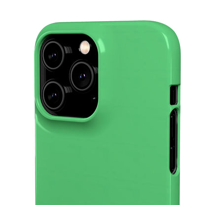 iPhone 14 verde smeraldo - Slim