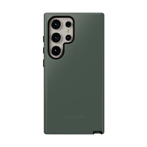 Feldgrau - Protective Phone Case