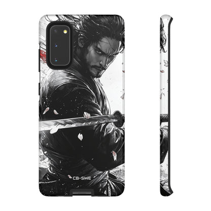 Warrior Commands Winds - Samsung Case