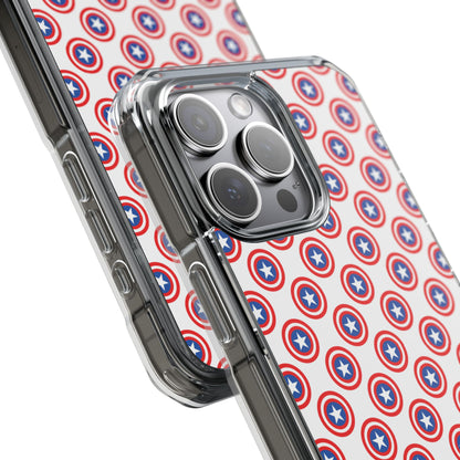 Heroic Shields Unite iPhone Case - Impact