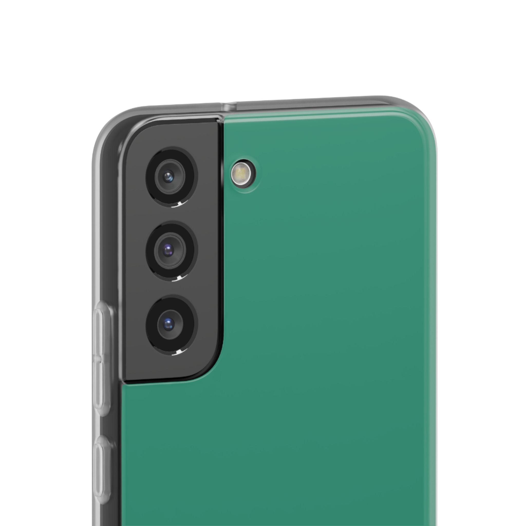 Illuminating Emerald | Phone Case for Samsung (Flexible Case)