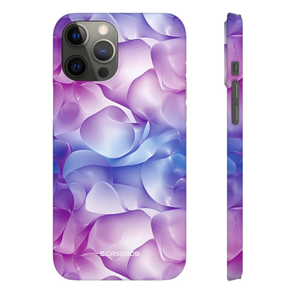 Realistic Pantone Gradient | Phone Case for iPhone (Slim Case)