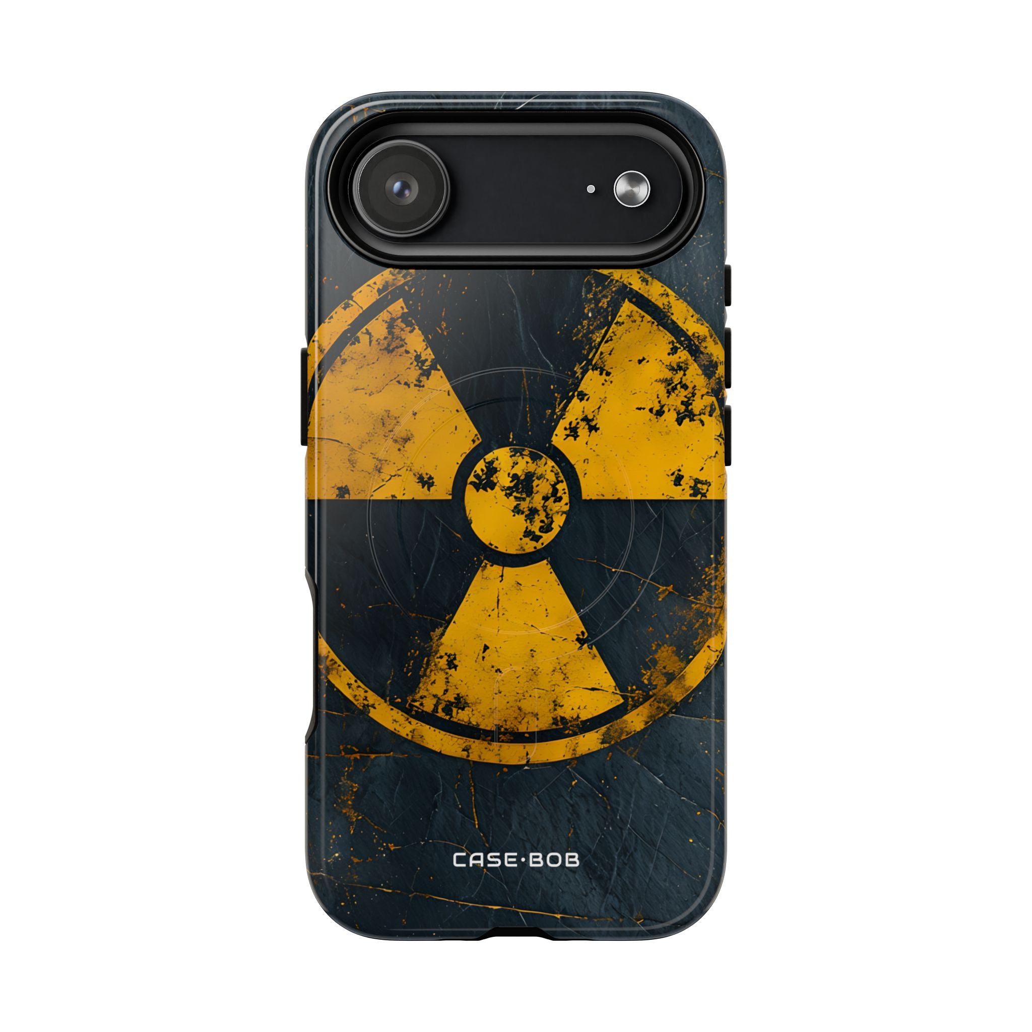 Radiant Decay iPhone 17 Air Case - Tough+