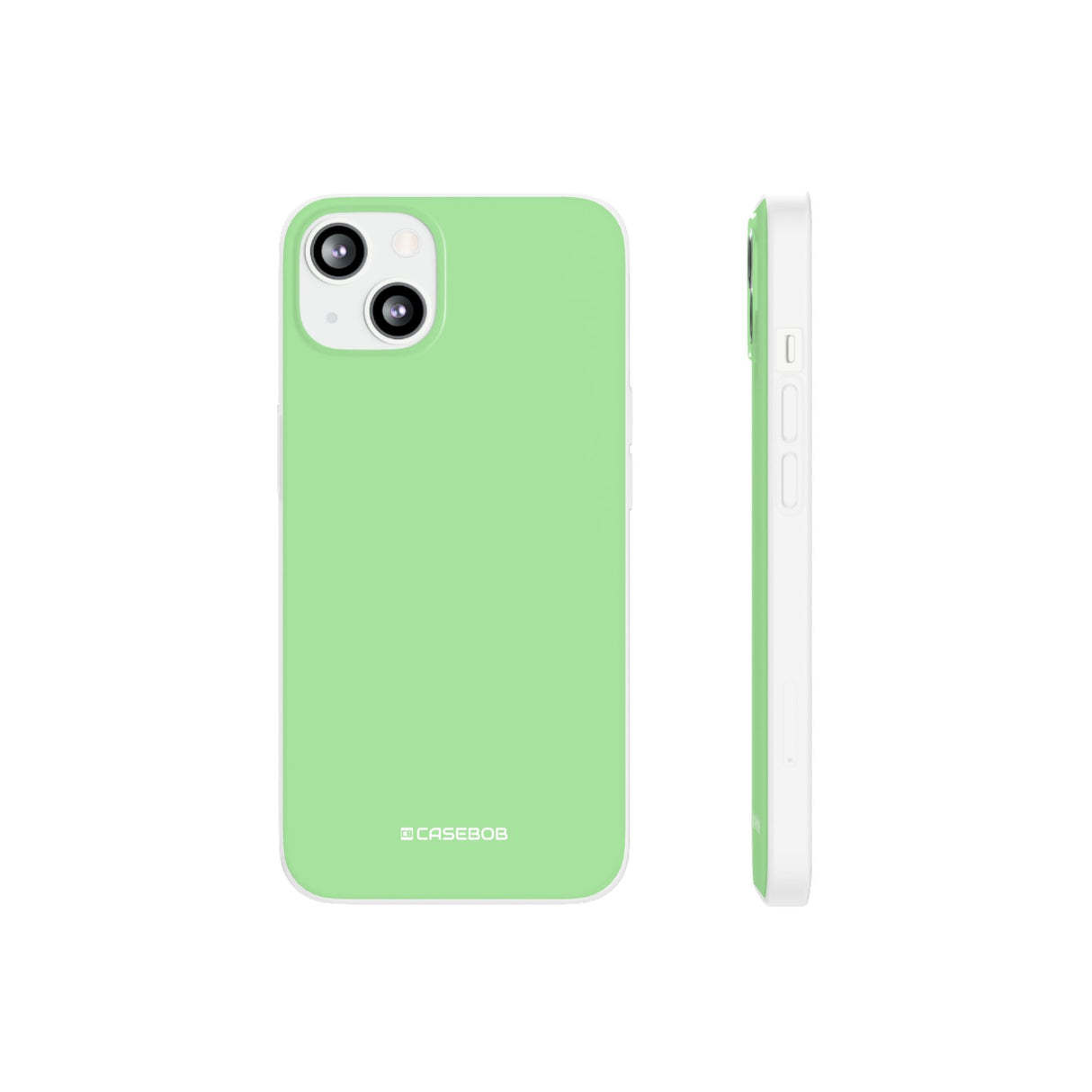 Granny Smith Apple | Phone Case for iPhone (Flexible Case)