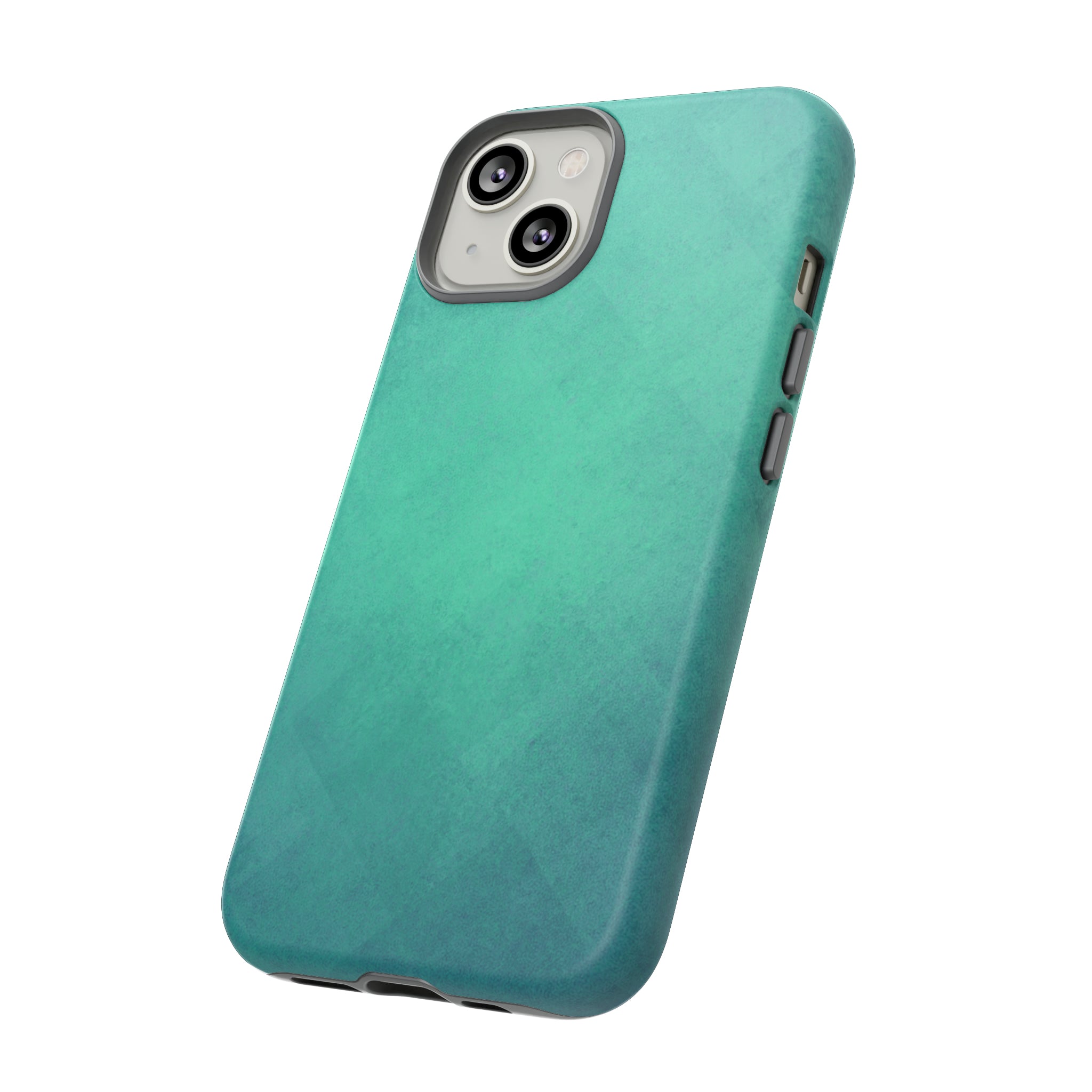 Jungle Green - Protective Phone Case