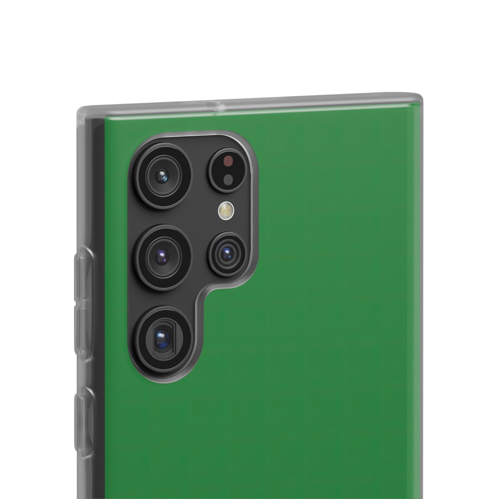 Forest Green Samsung S22 - Flexi