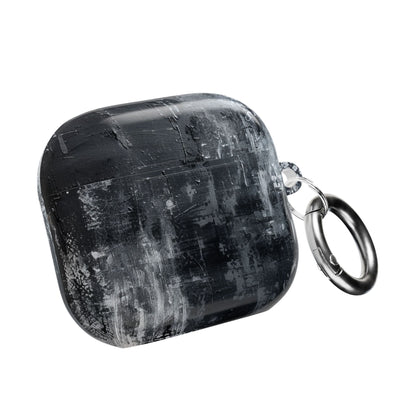 Midnight Brushstroke - AirPods Case