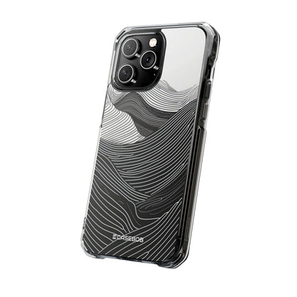 Optical Fluidity - Phone Case for iPhone