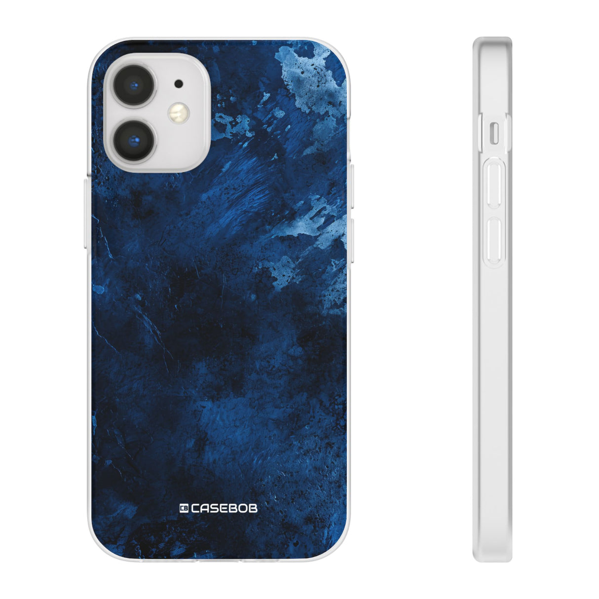 Mystic Azure | Phone Case for iPhone (Flexible Case)