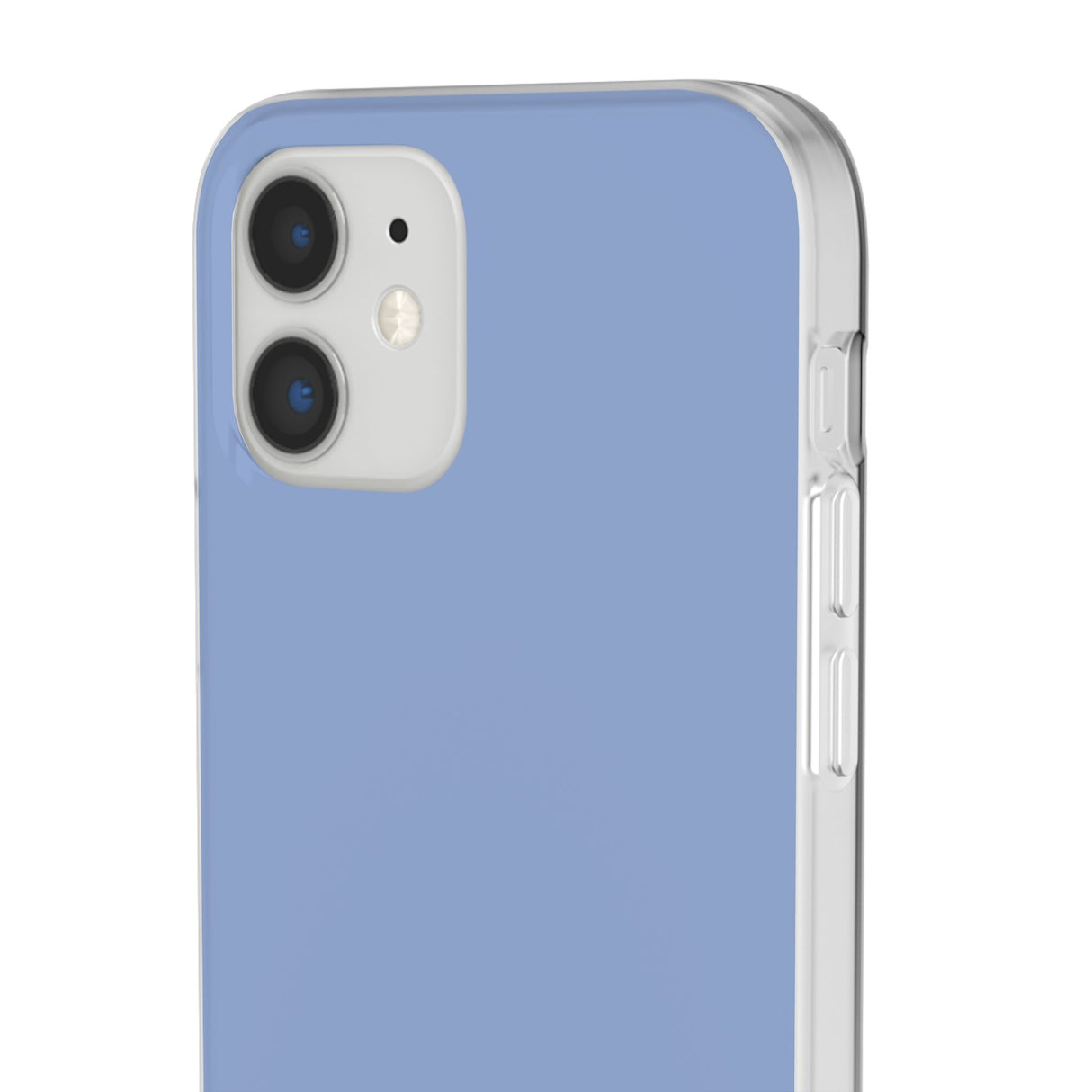 Serenity Aqua | Phone Case for iPhone (Flexible Case)