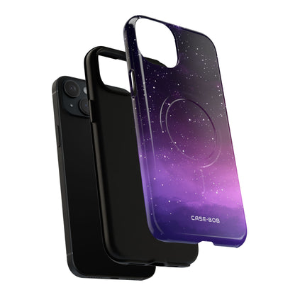 Stellar Veil iPhone 15 Plus Case - Tough+