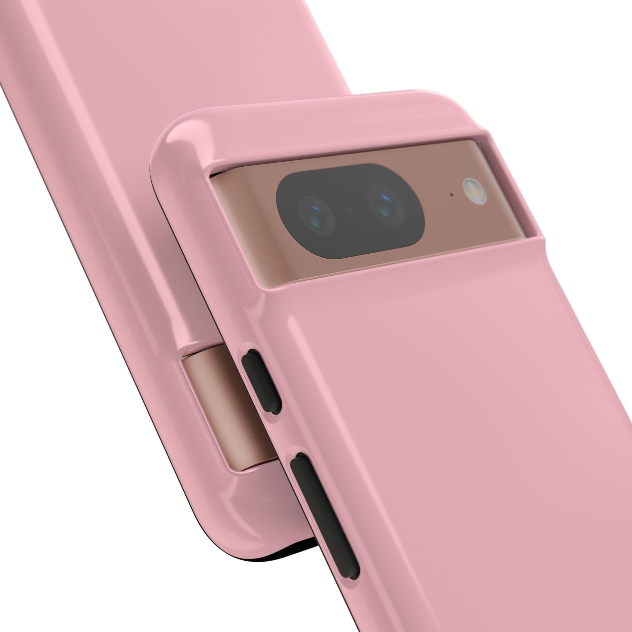 Pink Google Pixel 8 - Tough Phone Case